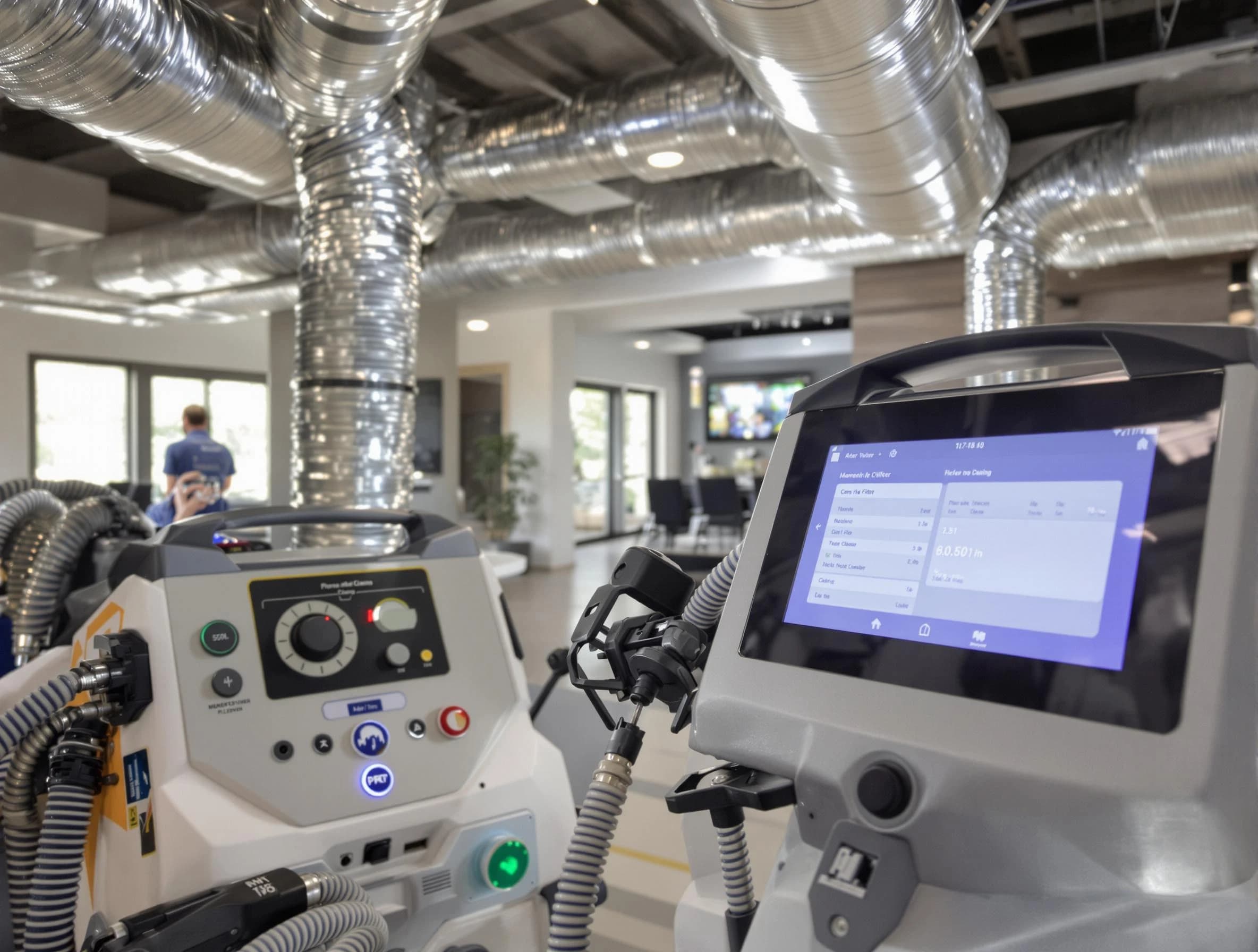 Expert mold remediation by Albuquerque Air Duct Cleaning in Albuquerque