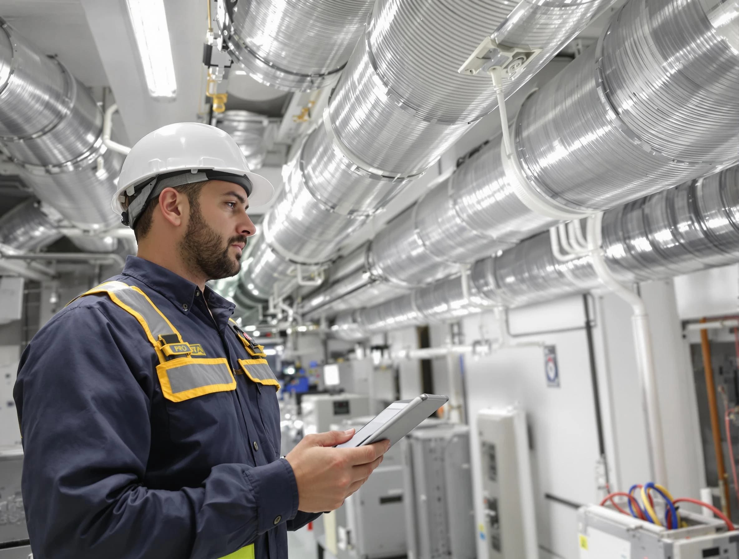 Filter Inspection service in Albuquerque, NM