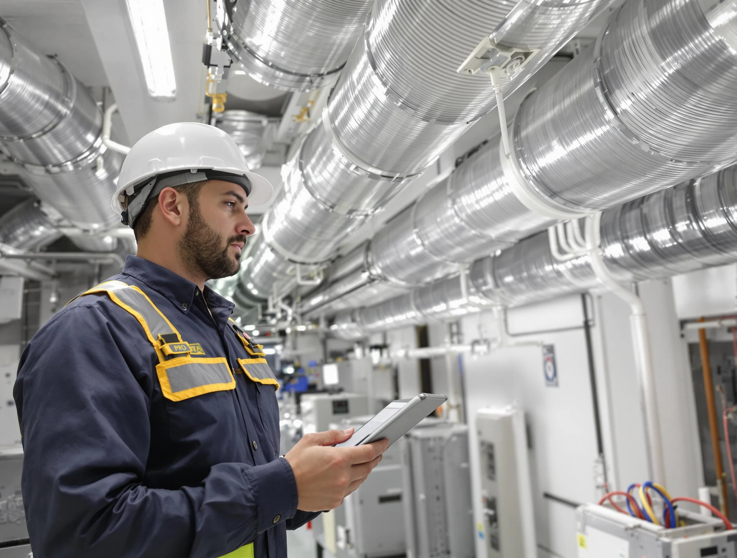 Filter Inspection service in Albuquerque, NM